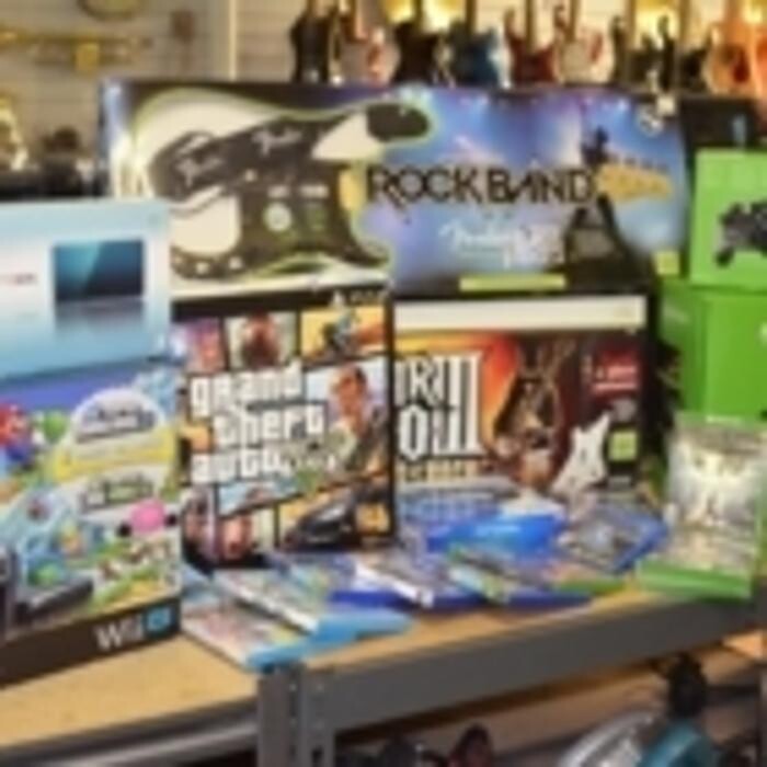 Images National Pawn Mart