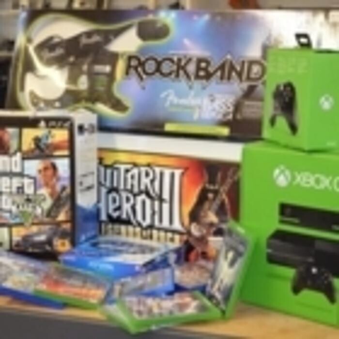 Images National Pawn Mart