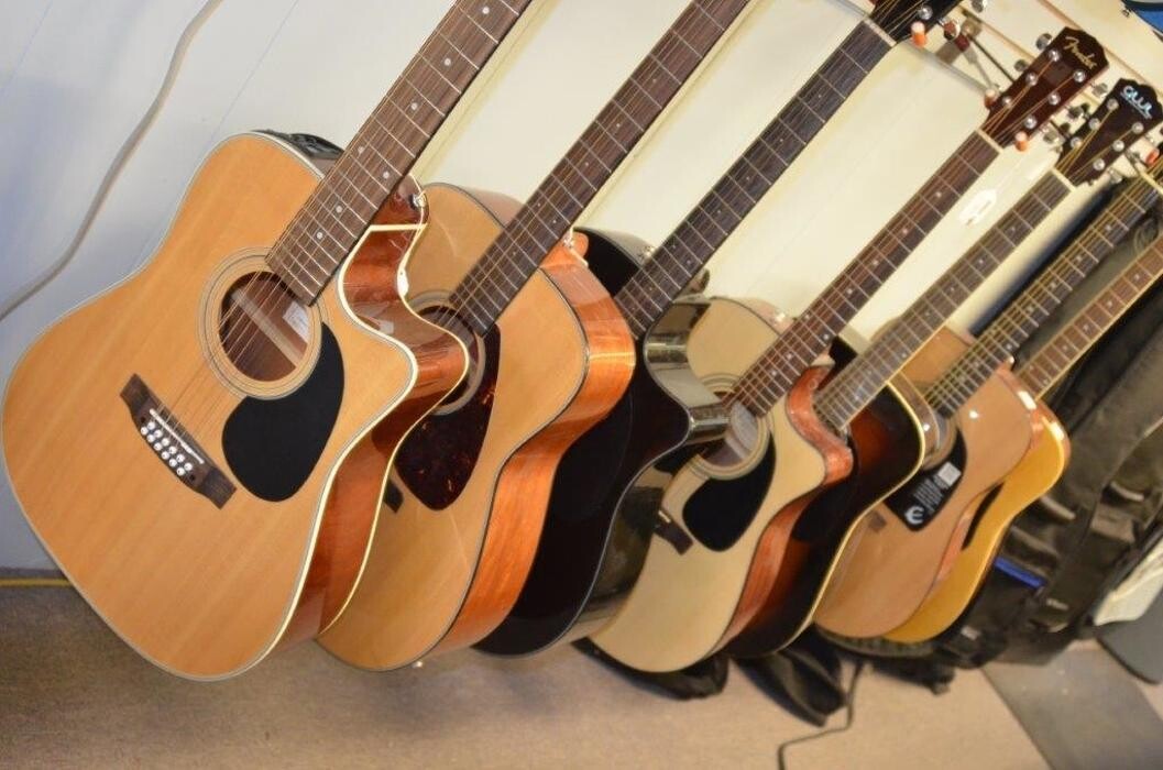 Images National Pawn Mart