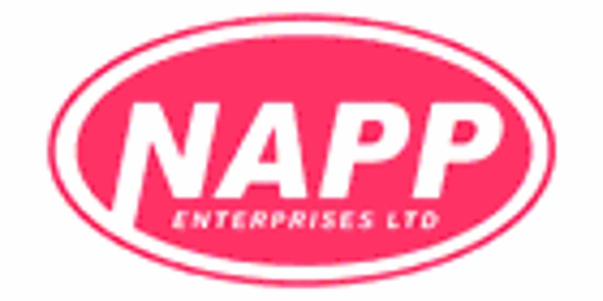 Napp Enterprises Ltd Logo