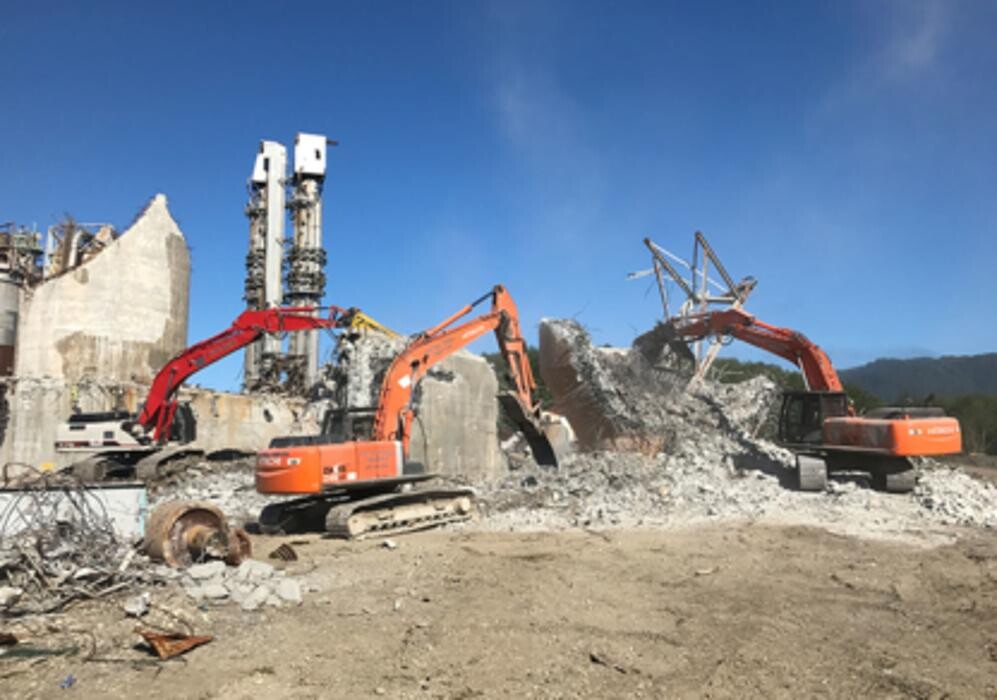Images Western Thermal & Demolition
