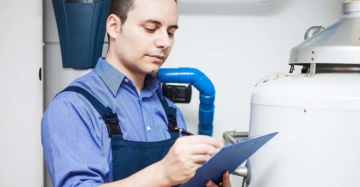 Images Service Plus Plumbing and Heating