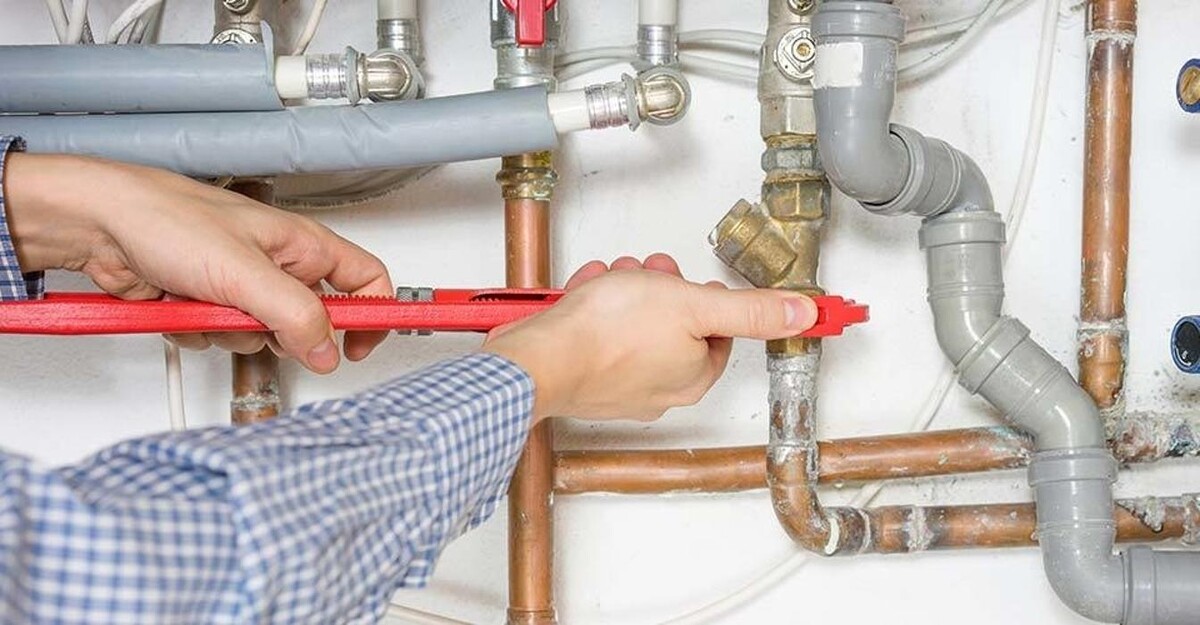 Images Service Plus Plumbing and Heating