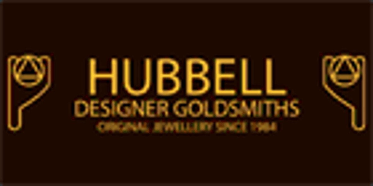 Hubbell Designer Goldsmiths Logo