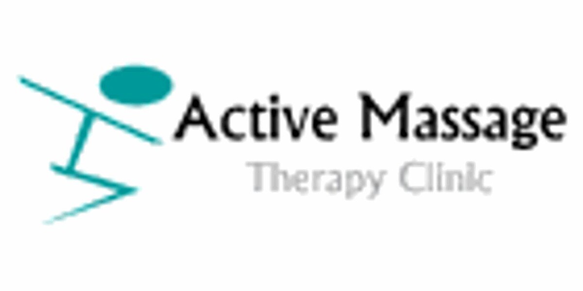 Active Massage Therapy Clinic Logo