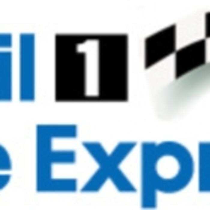 Images Mobil 1 Lube Express