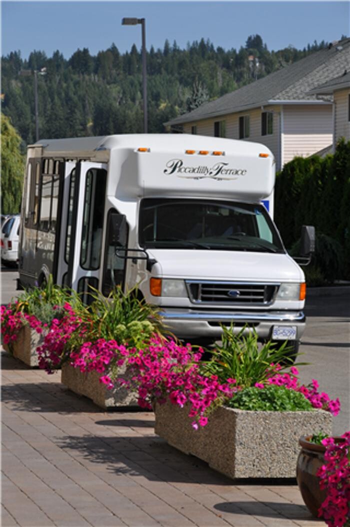 Images Piccadilly Terrace