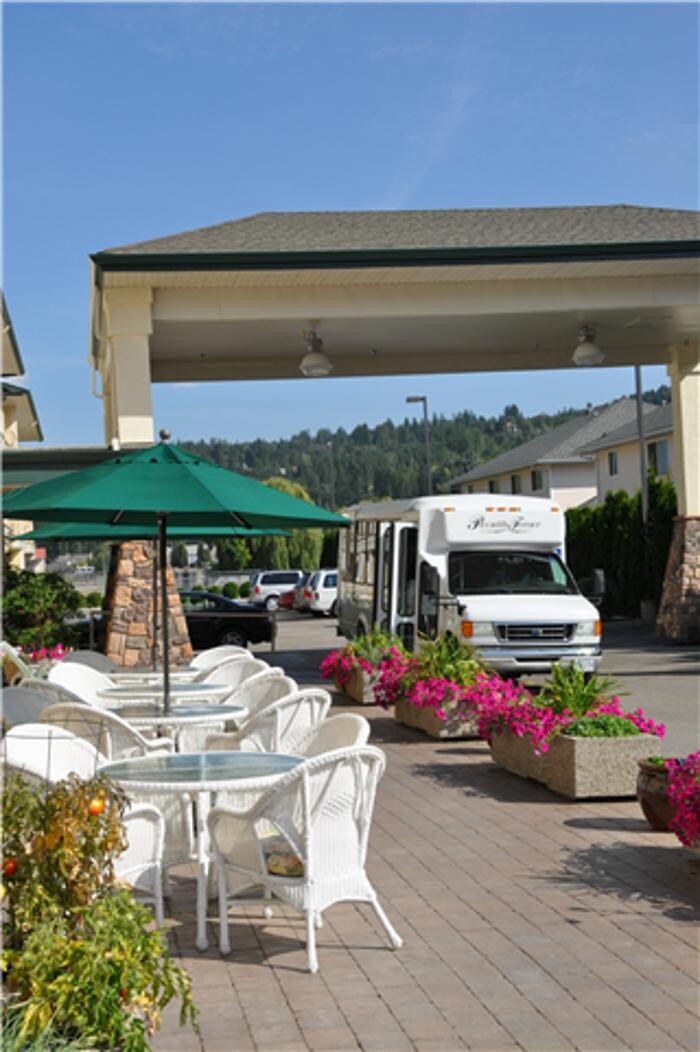 Images Piccadilly Terrace