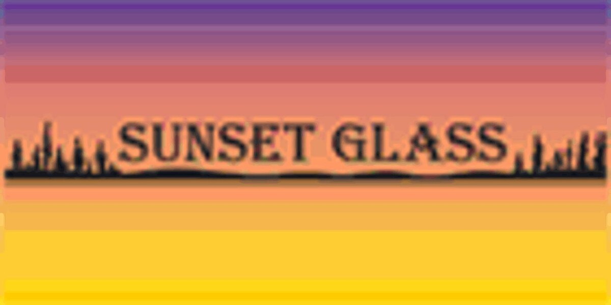 Sunset Glass Logo