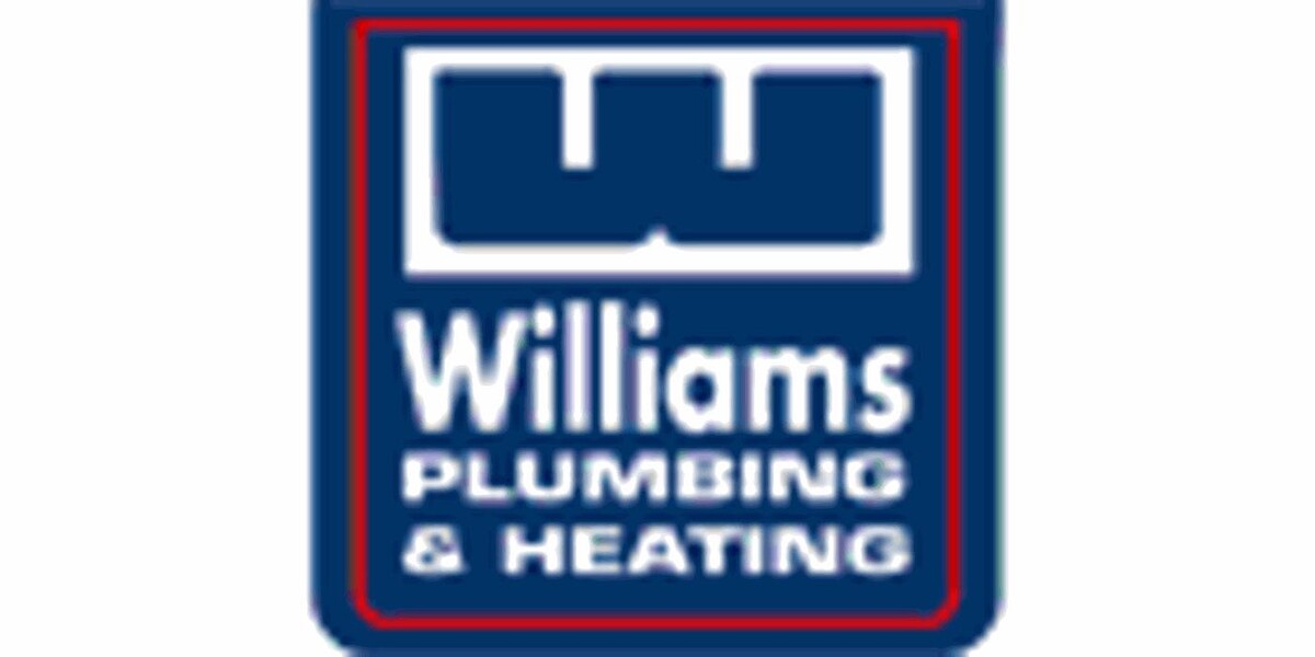 Williams Plumbing & Heating Services Logo