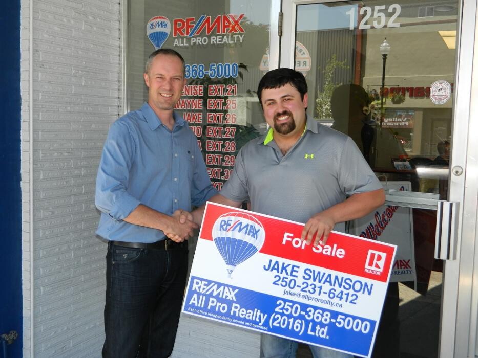 Images RE/MAX All Pro Realty