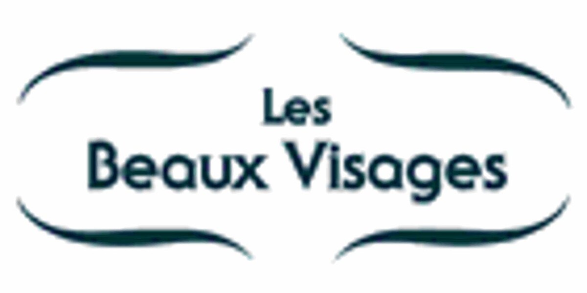 Les Beaux Visages Salon Logo