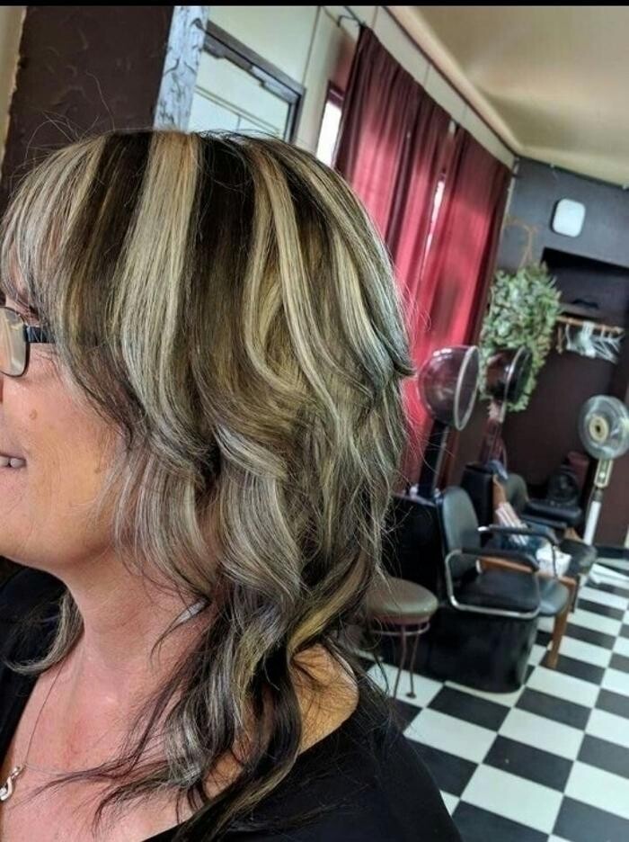 Images Tease Hair Extraordinaire