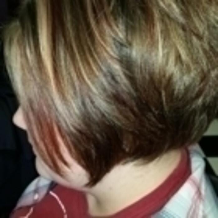Images Tease Hair Extraordinaire