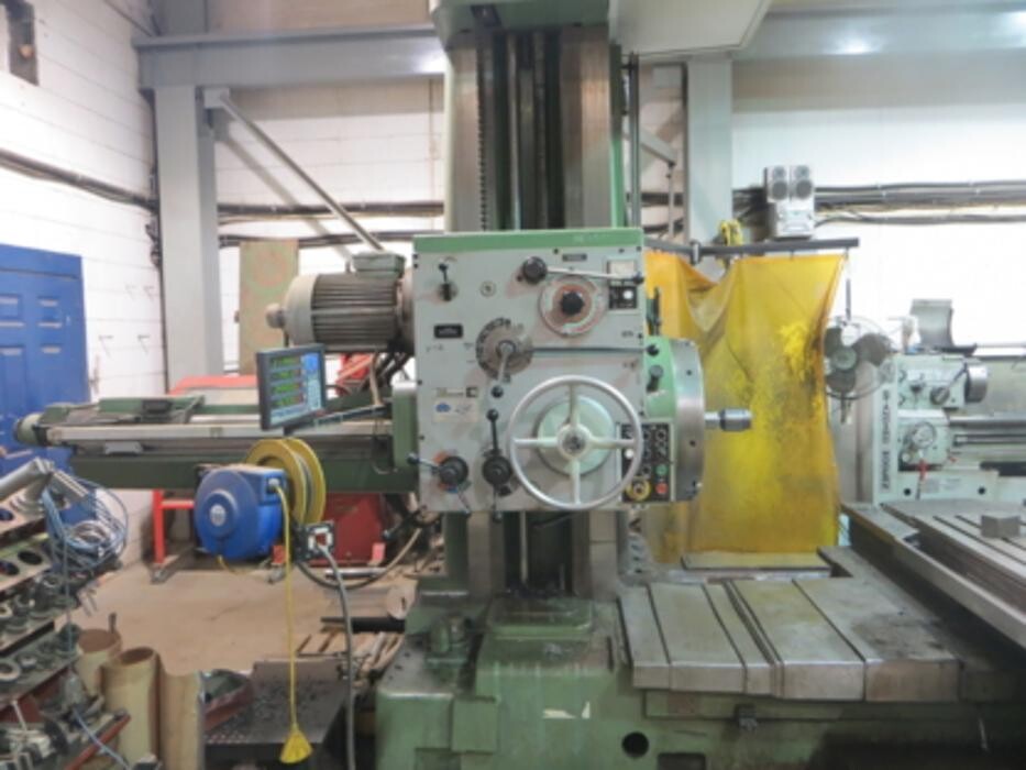 Images Acumen Machine Ltd