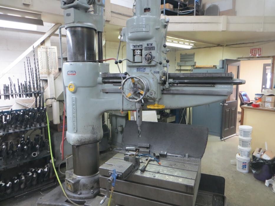 Images Acumen Machine Ltd