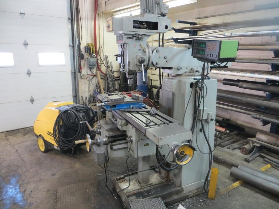 Images Acumen Machine Ltd