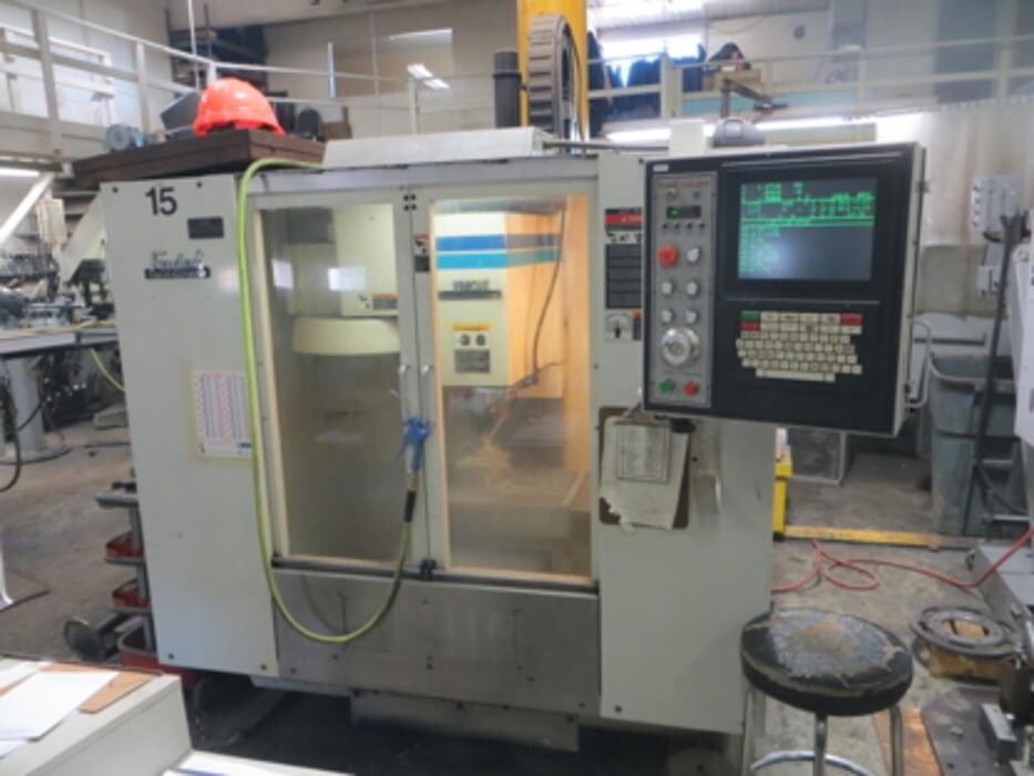 Images Acumen Machine Ltd