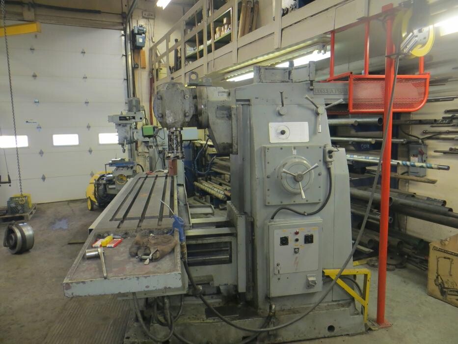 Images Acumen Machine Ltd