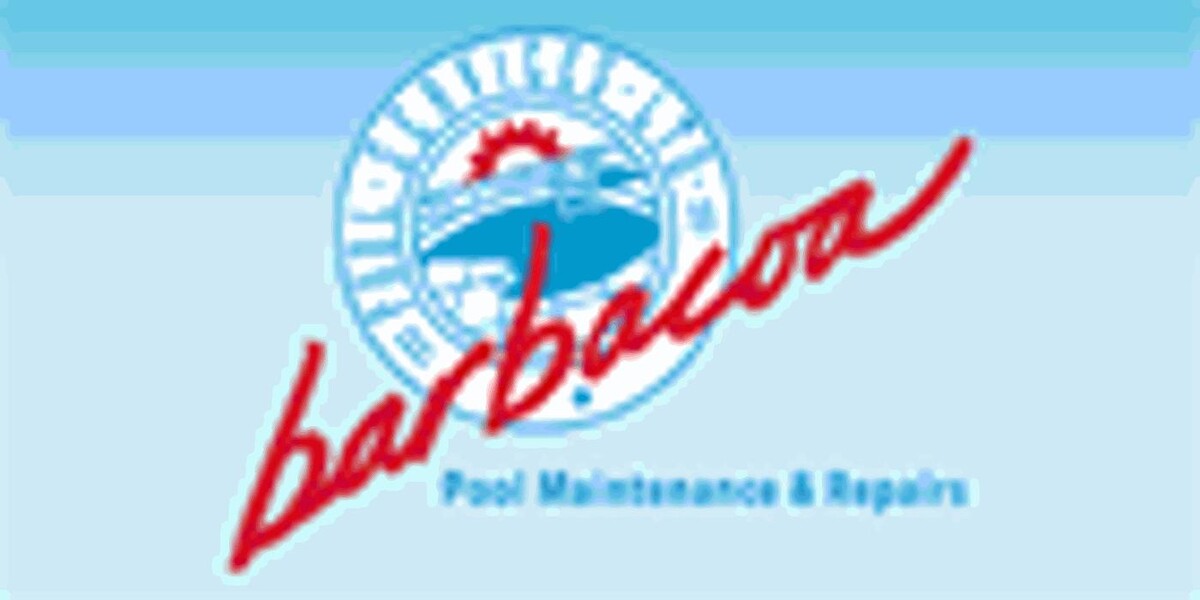 Barbacoa Pool Services Ltd Logo