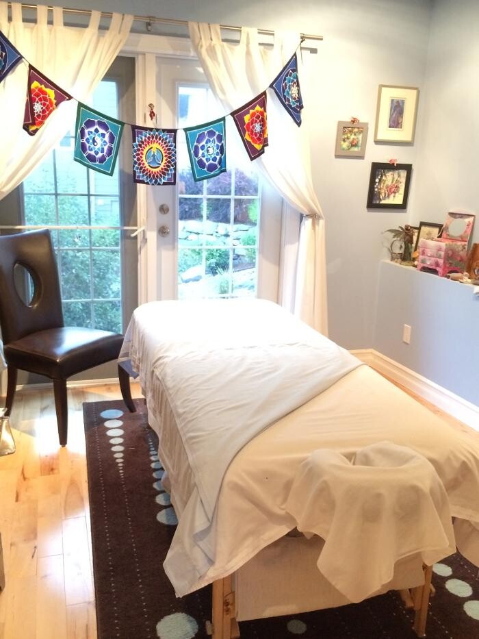 Images Body Vital Massage Therapy