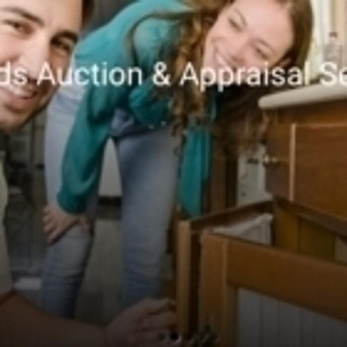 Images Dodds Auction & Appraisals