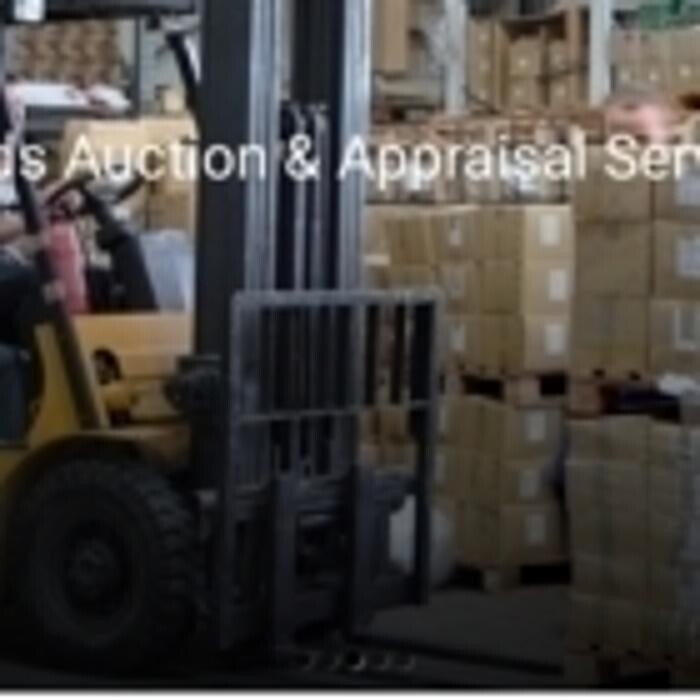 Images Dodds Auction & Appraisals