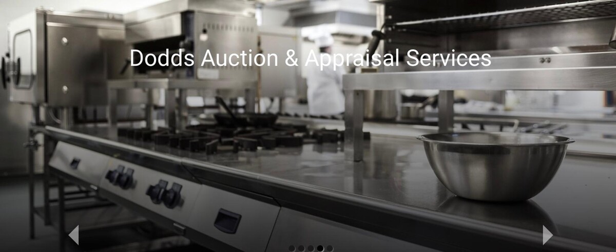 Images Dodds Auction & Appraisals