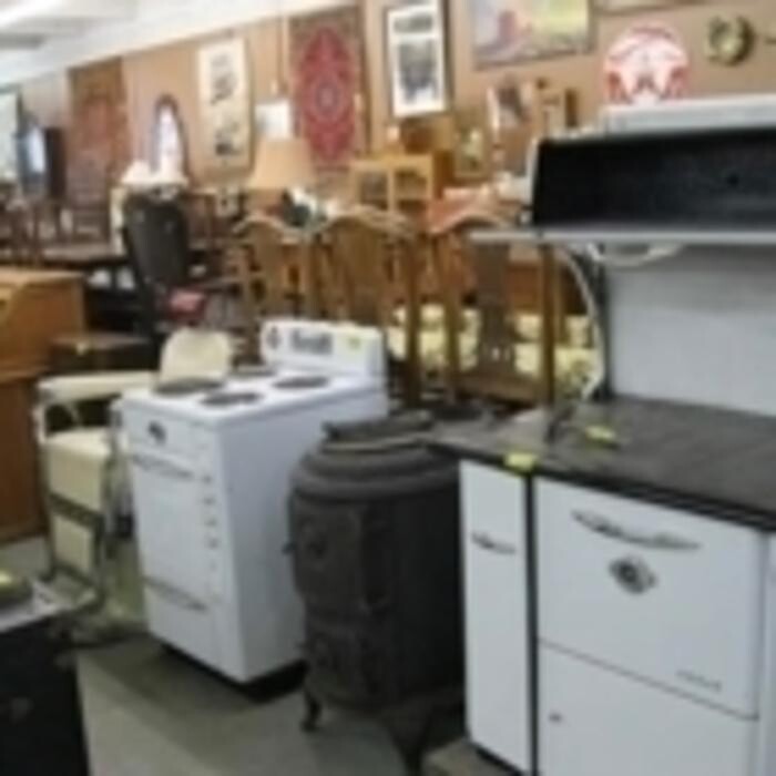 Images Dodds Auction & Appraisals