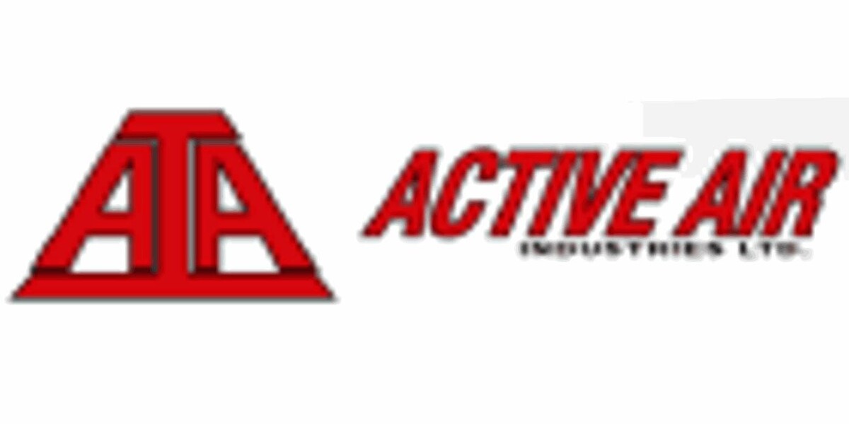 Active Air Industries Ltd Logo