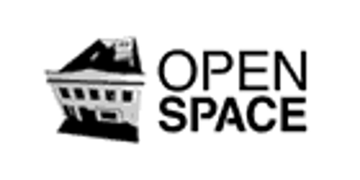 Open Space Logo