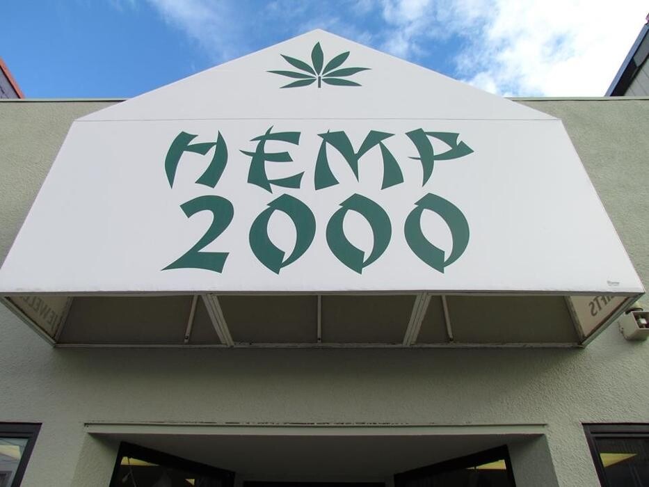 Images Hemp 2000