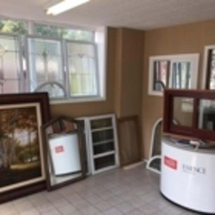 Images Columbia Glass Ltd