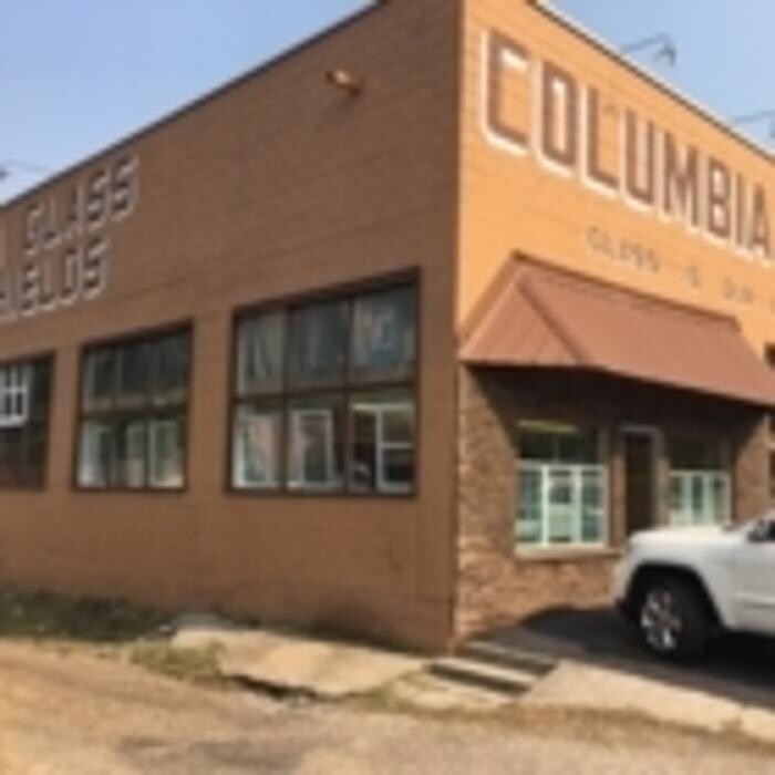 Images Columbia Glass Ltd