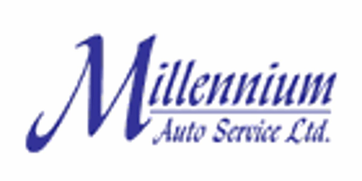 Millennium Auto Serive Ltd Logo