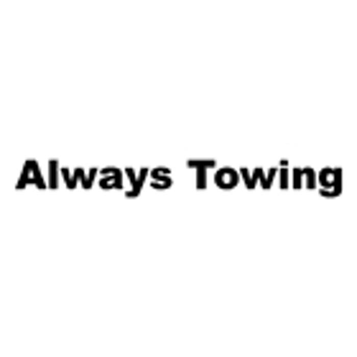 Images Always Towing