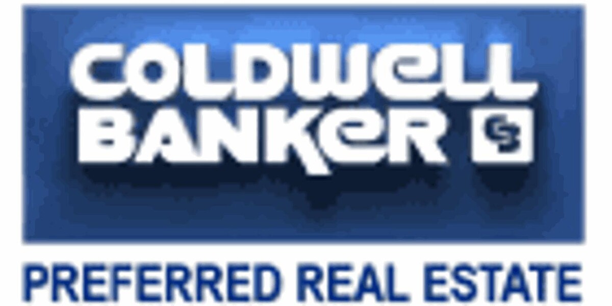 Coldwell Banker Logo