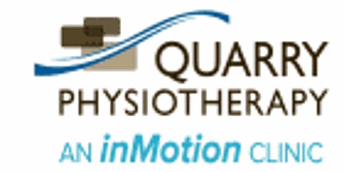 Quarry Physiotherapy in Stonewall Logo