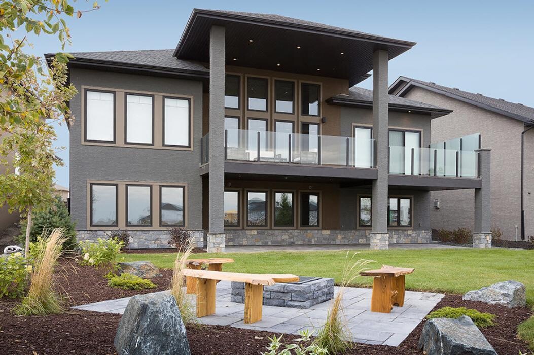 Images Huntington Homes