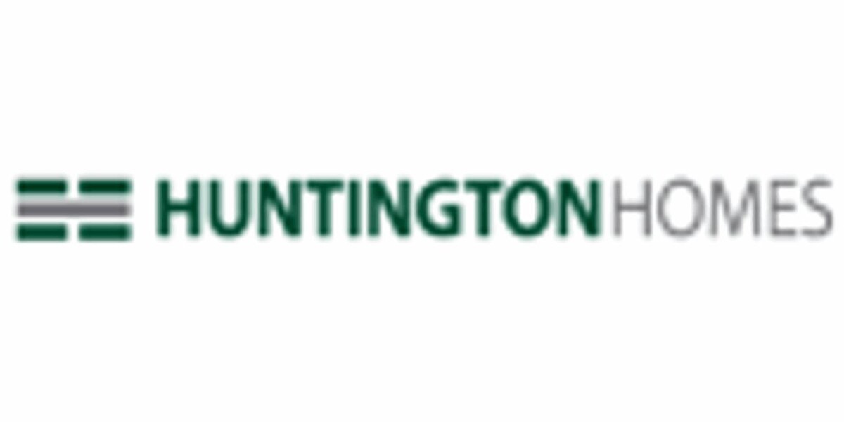 Huntington Homes Logo
