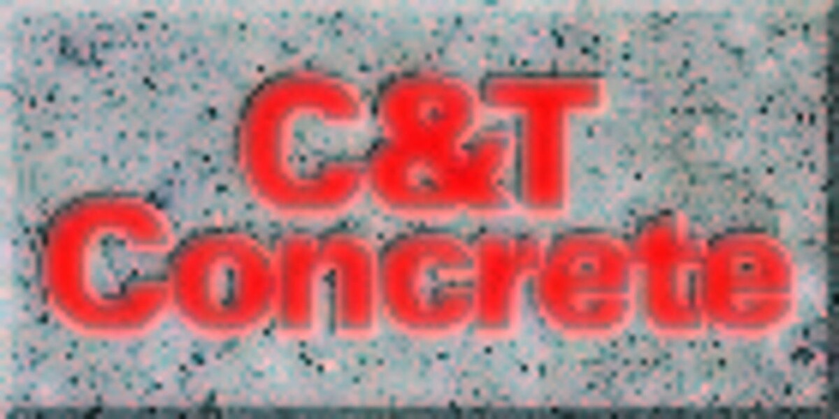 Images C & T Concrete