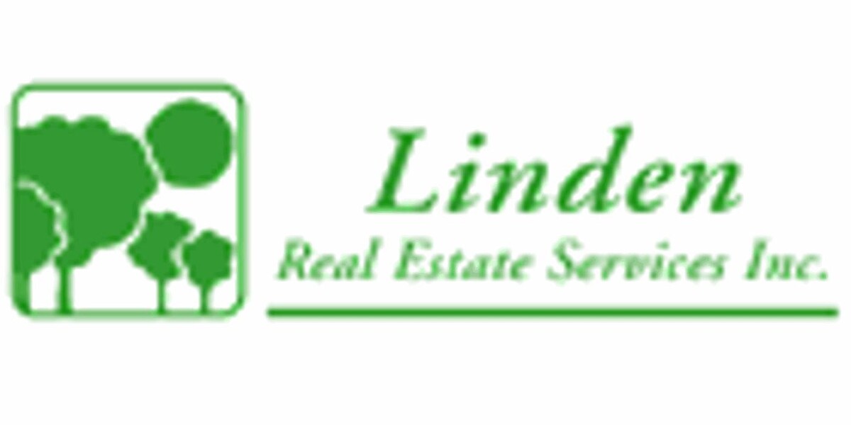 Linden Real Estate Services Inc Logo