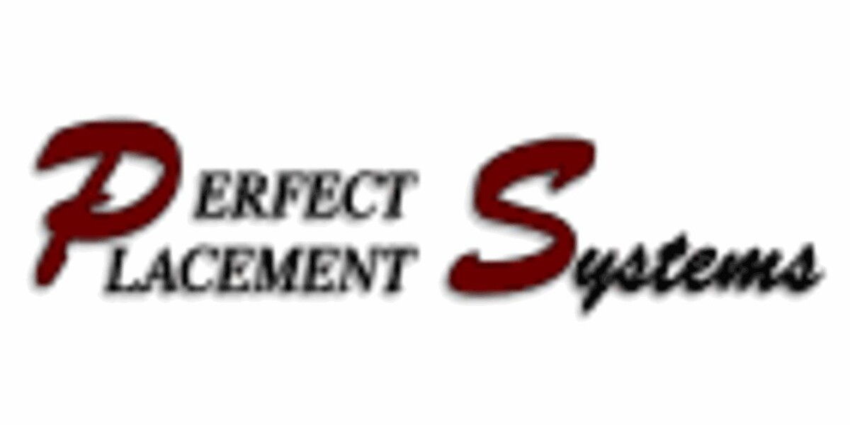 Perfect Placement Systems Logo