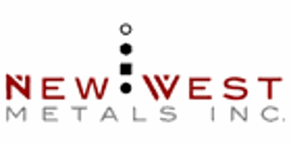 New West Metals Inc Logo