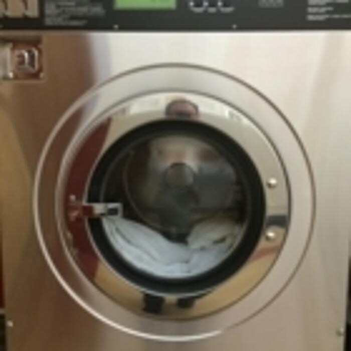 Images White Dove Water Co & Laundromat