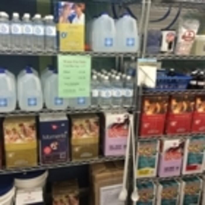 Images White Dove Water Co & Laundromat