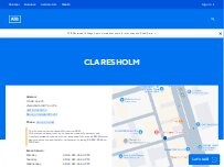 Website Screenshot ATB Financial