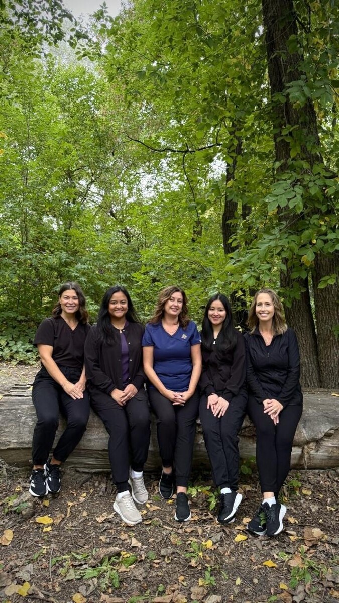 Images Kildonan Park Dental
