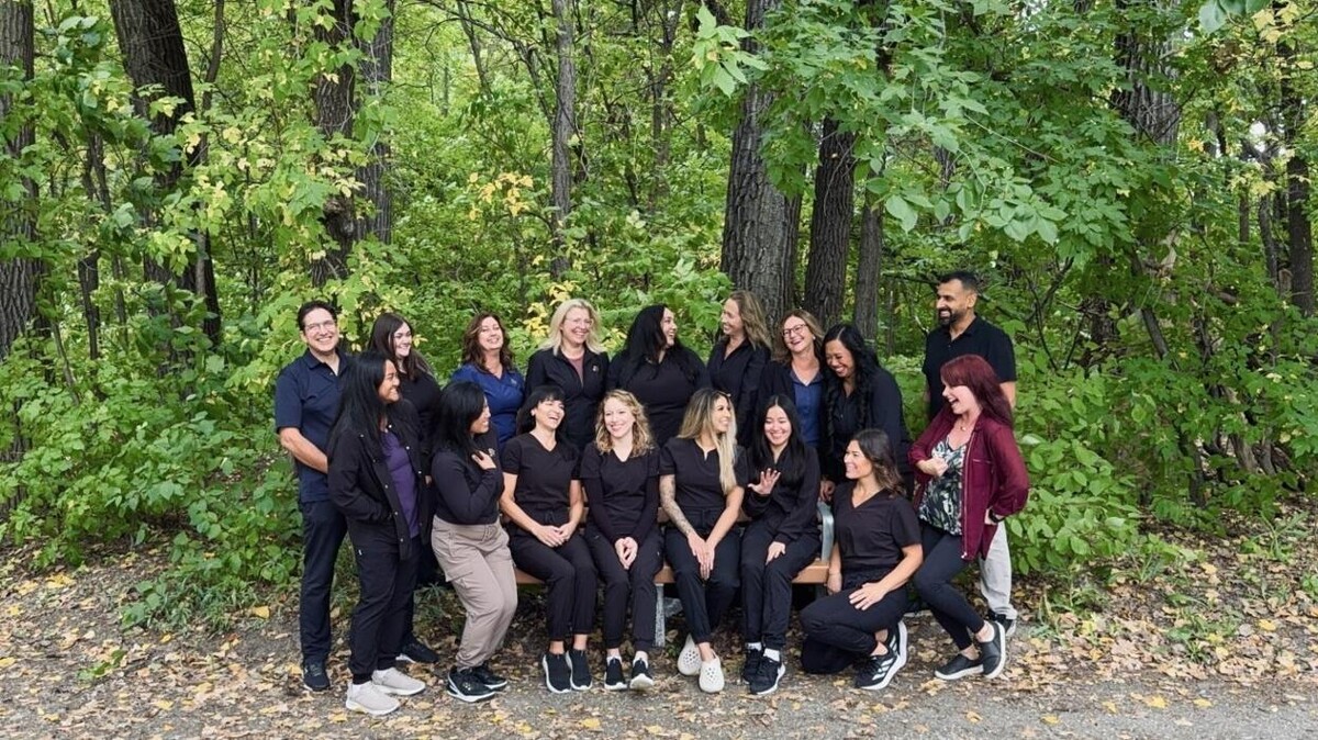 Images Kildonan Park Dental