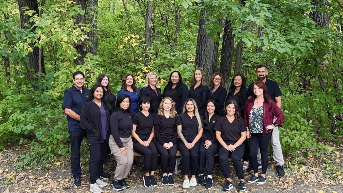 Images Kildonan Park Dental